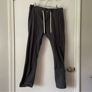 Vuori Twill Cargo Pants